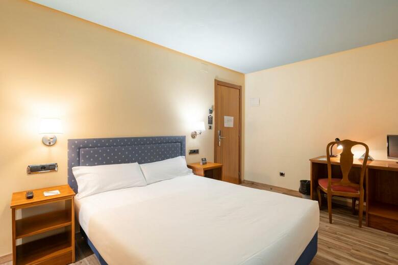 Hotel Villanueva