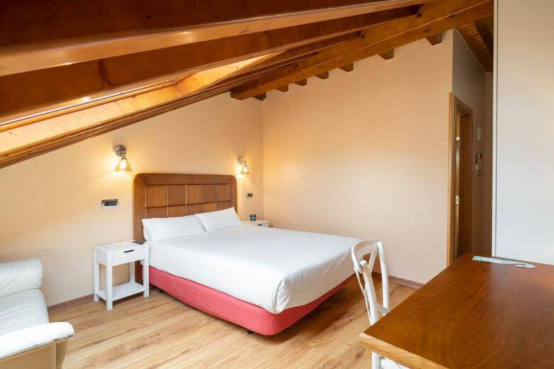 Hotel Villanueva