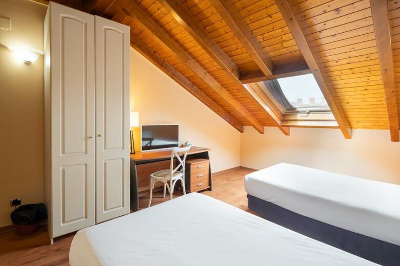 Hotel Villanueva