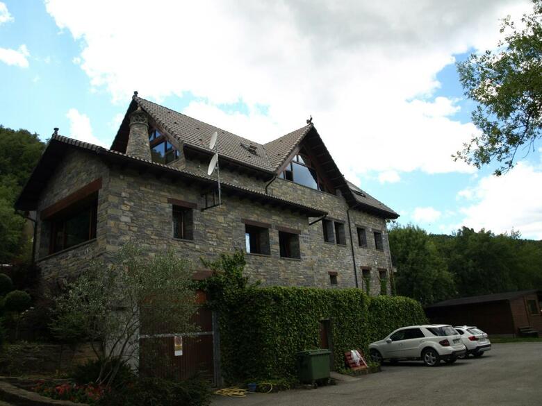 Wecamp Pirineos