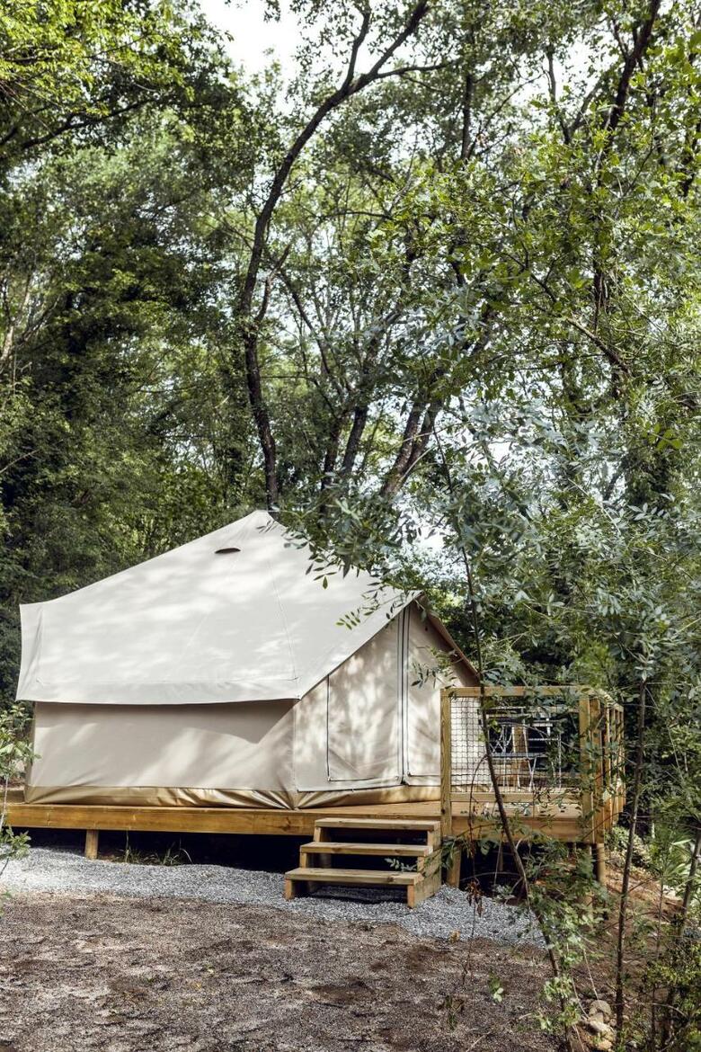 Wecamp Pirineos