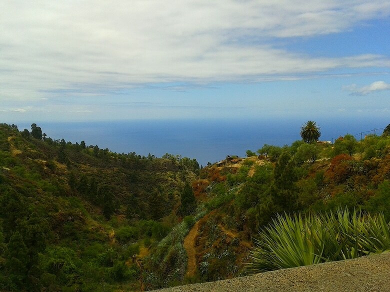 Apartamento La Palma Sun Nudist