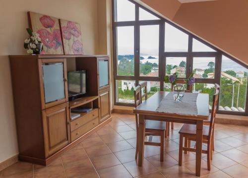 Apartamentos Rurales De Abelleira