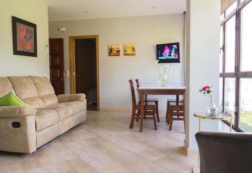 Apartamentos Rurales De Abelleira