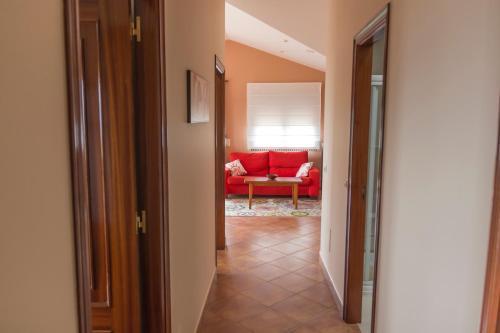 Apartamentos Rurales De Abelleira