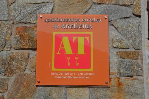 Apartamentos Rurales De Abelleira