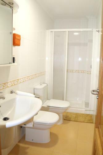 Apartamentos Rurales De Abelleira