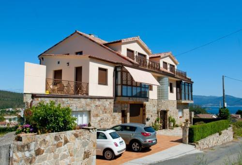 Apartamentos Rurales De Abelleira