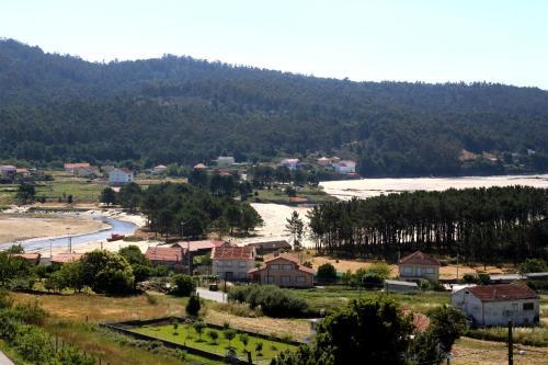 Apartamentos Rurales De Abelleira