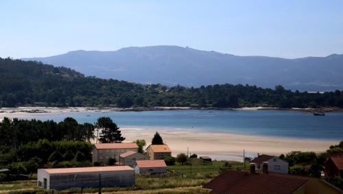 Apartamentos Rurales De Abelleira