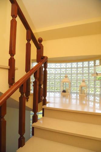 Apartamentos Rurales De Abelleira
