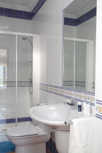 Apartamentos Rurales De Abelleira
