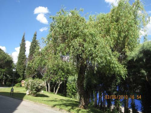 Hotel Rural Spa&wellness Hacienda Los Robles