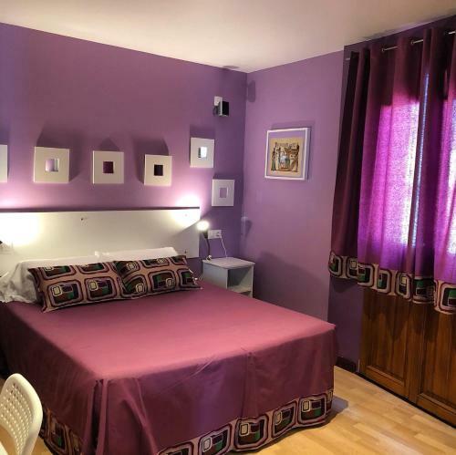 Hotel A. G. Porcillan