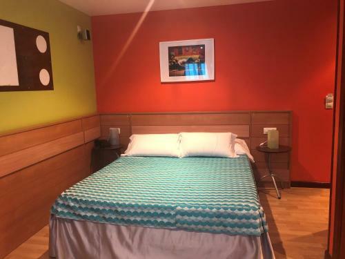 Hotel A. G. Porcillan