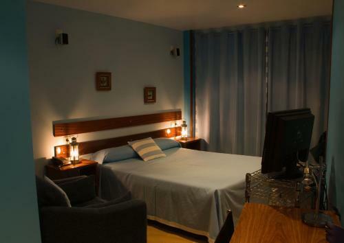 Hotel A. G. Porcillan