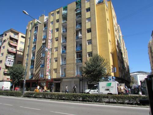 Hostal Pension Eurosol