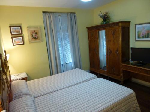 Hostal Pension Areeta