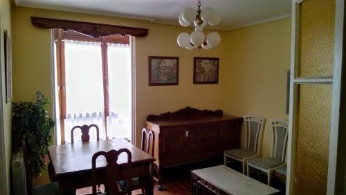 Hostal Pension Areeta