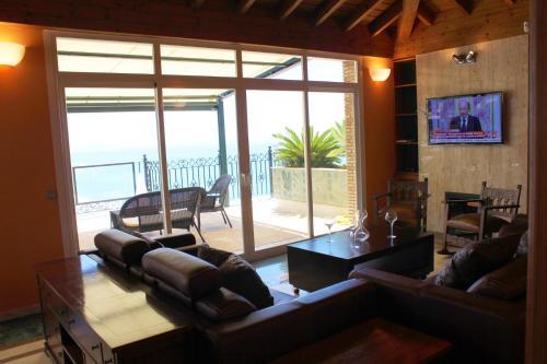 Villa Canovas Vista Lara
