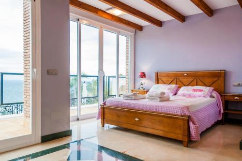 Villa Canovas Vista Lara