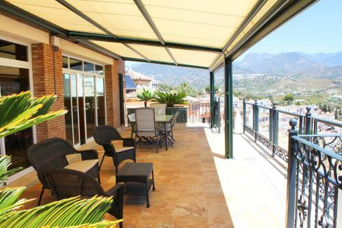 Villa Canovas Vista Lara