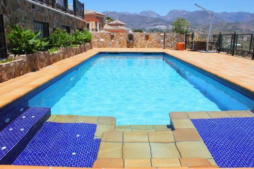 Villa Canovas Vista Lara