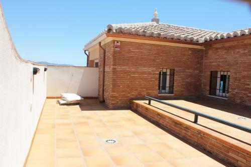 Villa Canovas Vista Lara