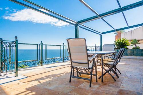 Villa Canovas Vista Lara