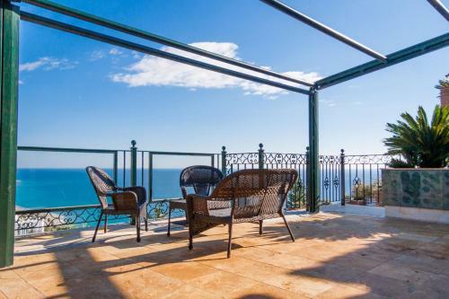 Villa Canovas Vista Lara