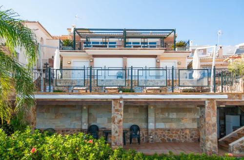 Villa Canovas Vista Lara