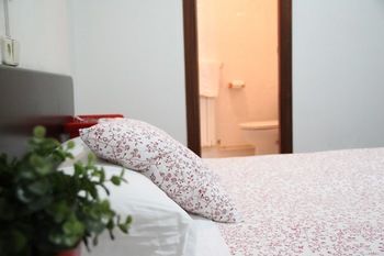 Hostal Pensi�n Las R�as