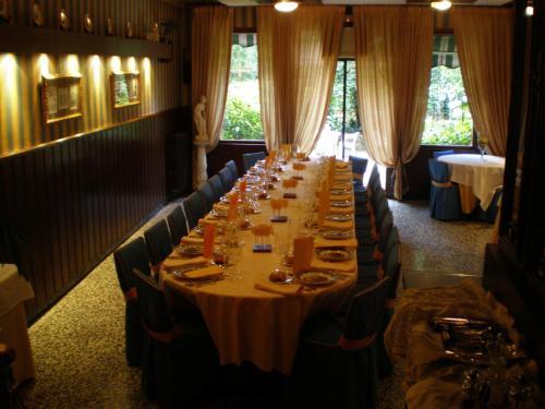Restaurante Hotel Tall De Conill