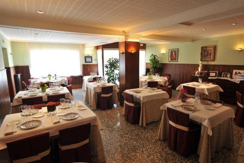 Restaurante Hotel Tall De Conill