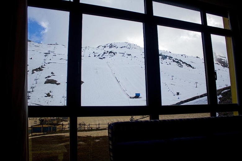 Apartamentos Pirineos
