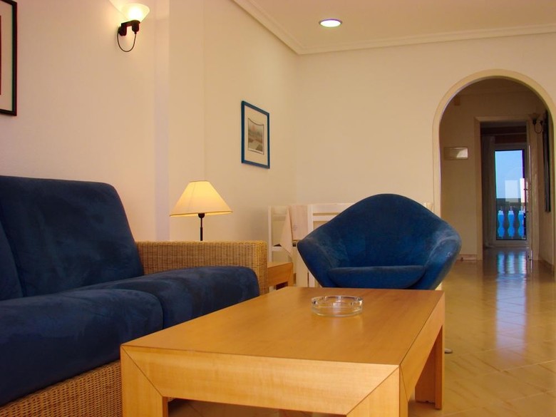 Apartamentos Dominique