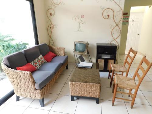 Hotel Meson De Maria