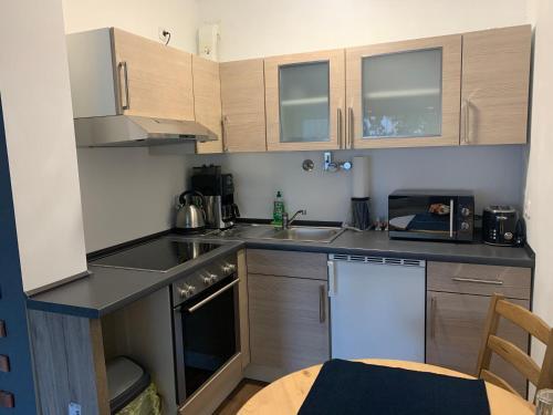 Apartment Beethoven - Fahrservice - Flughafenshuttle