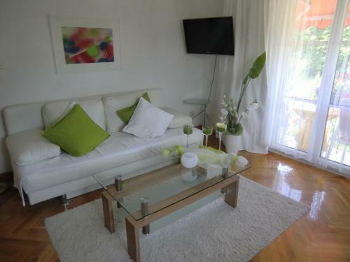 Hostal Haus Marija M