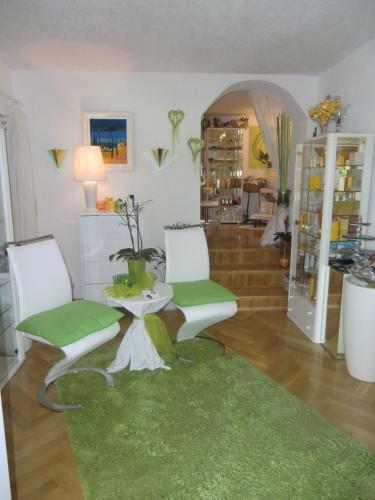 Hostal Haus Marija M