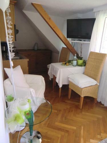 Hostal Haus Marija M