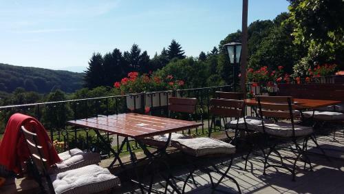 Posada Landgasthof Gr�ner Baum