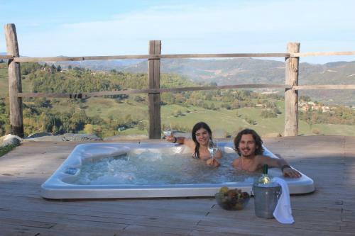 Hotel Agriturismo Incisa