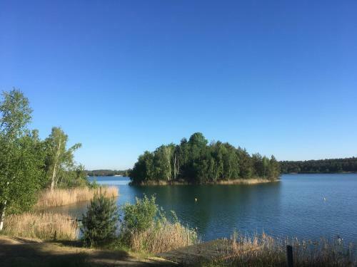 Apartamento Appartment Maggy