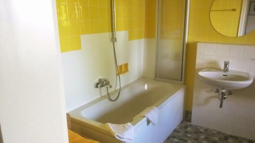 Apartamento Landhaus Sch�nblick