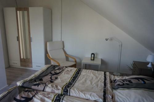 Apartamento Ferienwohnung Am See