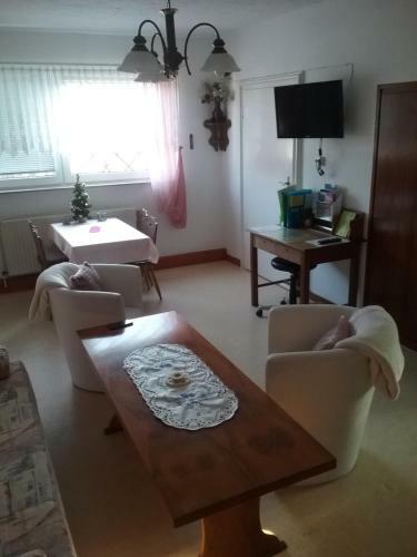 Apartamento Fewo Zum Alten Bergdoktor