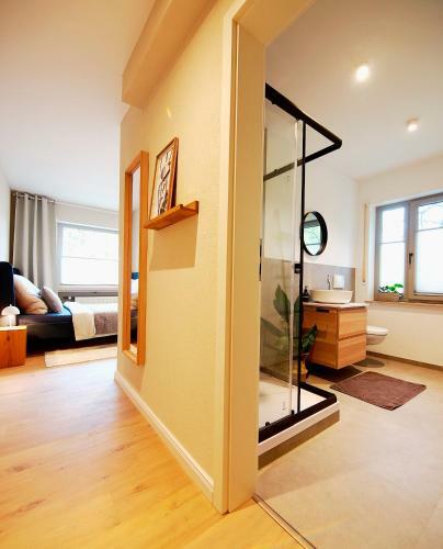Apartmenthaus Sch�n