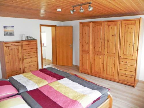 Apartamento Fewo - Arloff