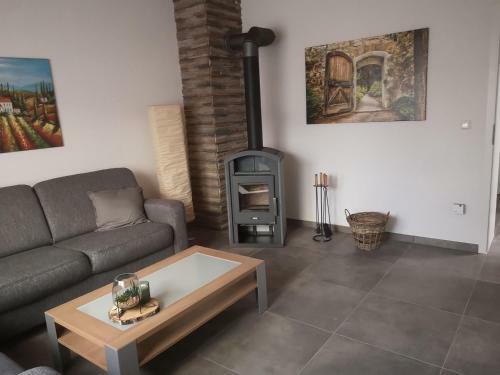 Apartamento Fewo - Arloff